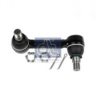 DT 1.25536 Rod/Strut, stabiliser